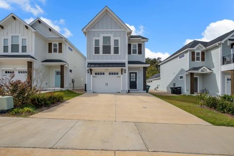 Tiny photo for 3693 MEADOW VISTA Lane, Tallahassee, FL 32308 (MLS # 398709)