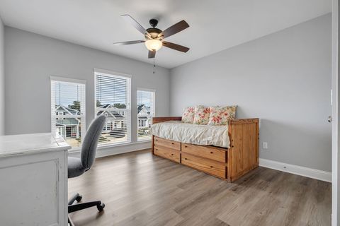 Tiny photo for 3693 MEADOW VISTA Lane, Tallahassee, FL 32308 (MLS # 398709)