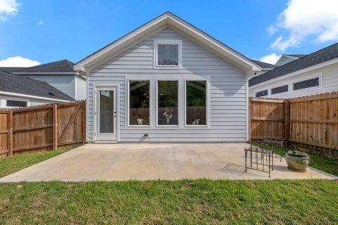 Tiny photo for 3693 MEADOW VISTA Lane, Tallahassee, FL 32308 (MLS # 398709)