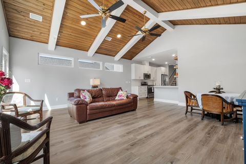 Tiny photo for 3693 MEADOW VISTA Lane, Tallahassee, FL 32308 (MLS # 398709)