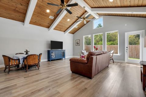 Tiny photo for 3693 MEADOW VISTA Lane, Tallahassee, FL 32308 (MLS # 398709)
