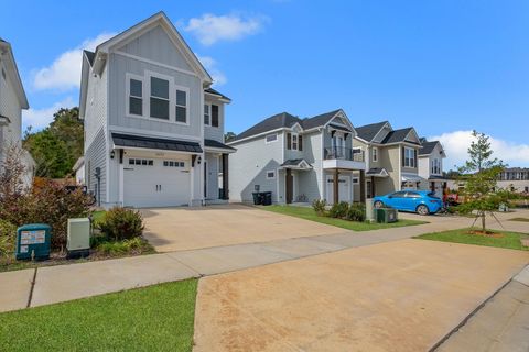Tiny photo for 3693 MEADOW VISTA Lane, Tallahassee, FL 32308 (MLS # 398709)