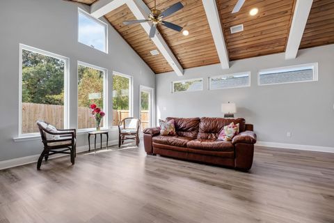 Tiny photo for 3693 MEADOW VISTA Lane, Tallahassee, FL 32308 (MLS # 398709)