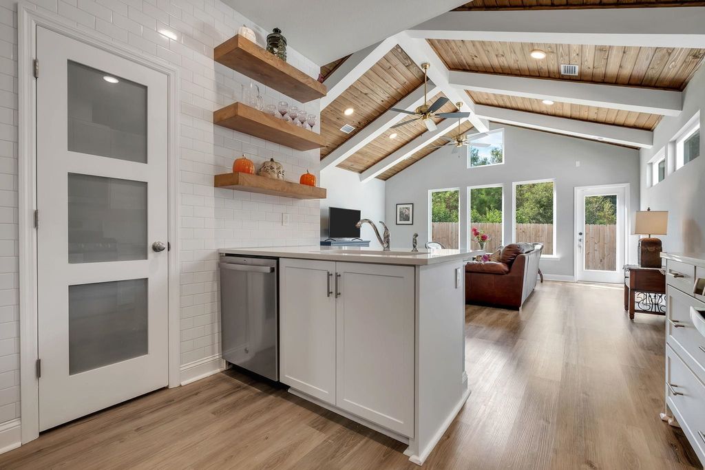 Photo of 3693 MEADOW VISTA Lane, Tallahassee, FL 32308 (MLS # 398709)