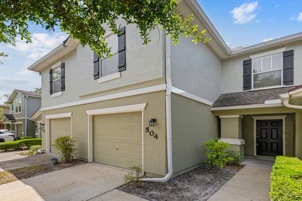Photo of 6700 Bowden Road #504, Jacksonville, FL 32216 (MLS # 402748)