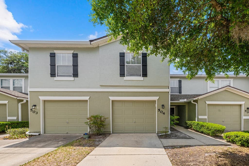 Photo of 6700 Bowden Road #504, Jacksonville, FL 32216 (MLS # 402748)