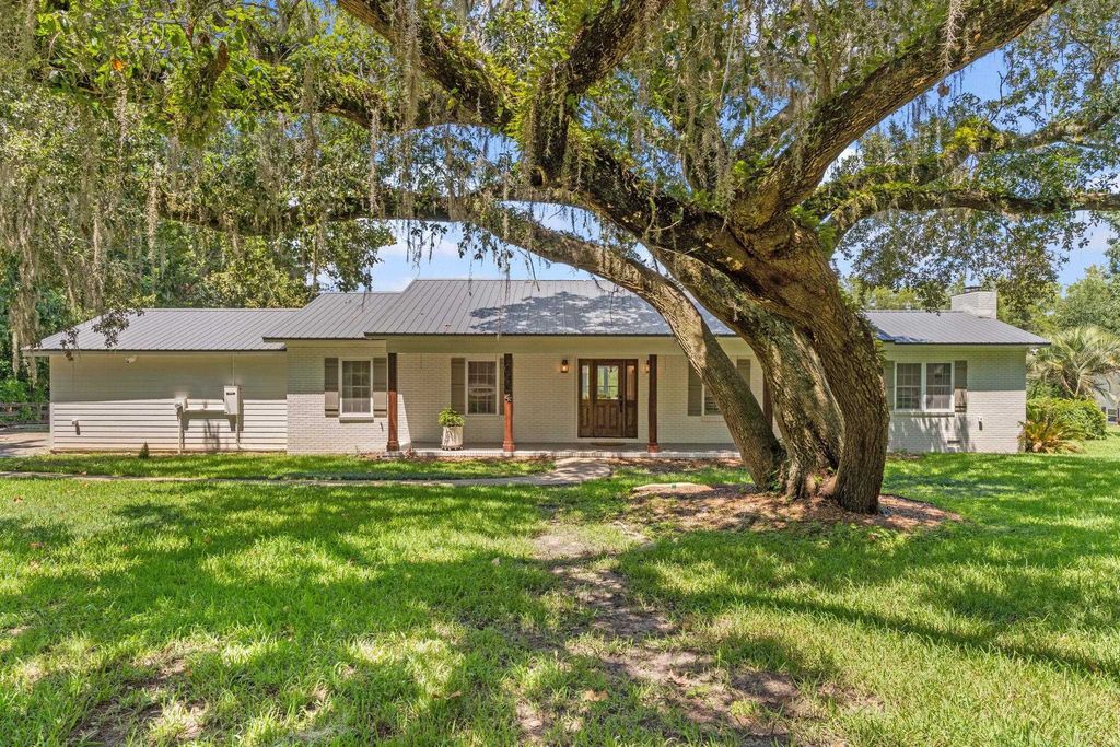 Photo of 6464 Downhill Road, Tallahassee, FL 32311 (MLS # 390341)