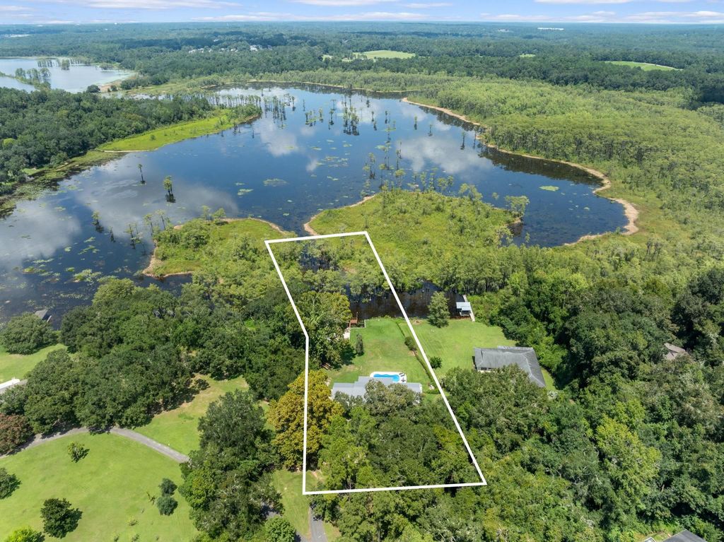 Photo of 6464 Downhill Road, Tallahassee, FL 32311 (MLS # 390341)