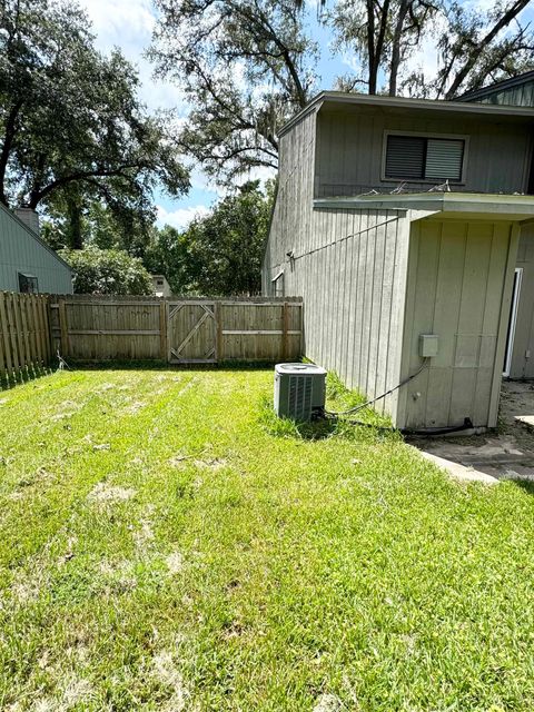 A home in TALLAHASSEE