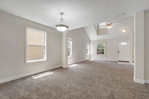 Tiny photo for 3271 Sugar Berry Way, Tallahassee, FL 32303 (MLS # 399515)