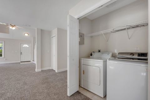 Tiny photo for 3271 Sugar Berry Way, Tallahassee, FL 32303 (MLS # 399515)