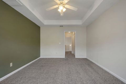 Tiny photo for 3271 Sugar Berry Way, Tallahassee, FL 32303 (MLS # 399515)