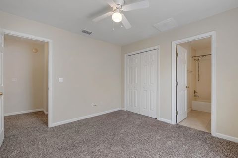 Tiny photo for 3271 Sugar Berry Way, Tallahassee, FL 32303 (MLS # 399515)