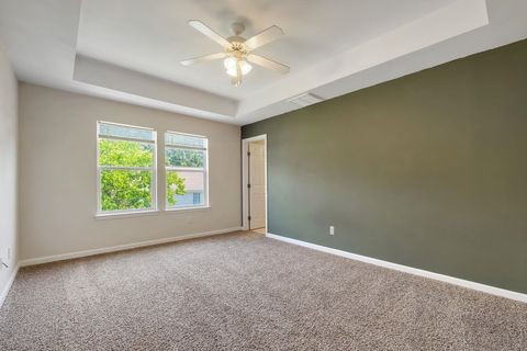 Tiny photo for 3271 Sugar Berry Way, Tallahassee, FL 32303 (MLS # 399515)