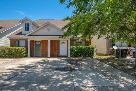 Tiny photo for 3271 Sugar Berry Way, Tallahassee, FL 32303 (MLS # 399515)