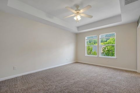 Tiny photo for 3271 Sugar Berry Way, Tallahassee, FL 32303 (MLS # 399515)