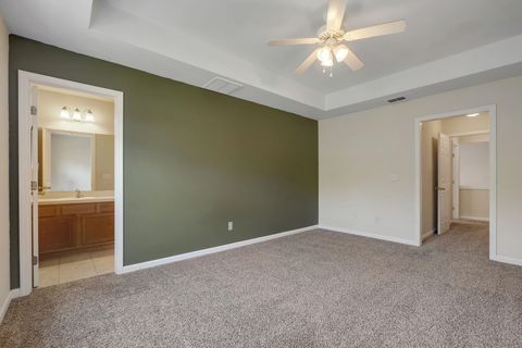 Tiny photo for 3271 Sugar Berry Way, Tallahassee, FL 32303 (MLS # 399515)