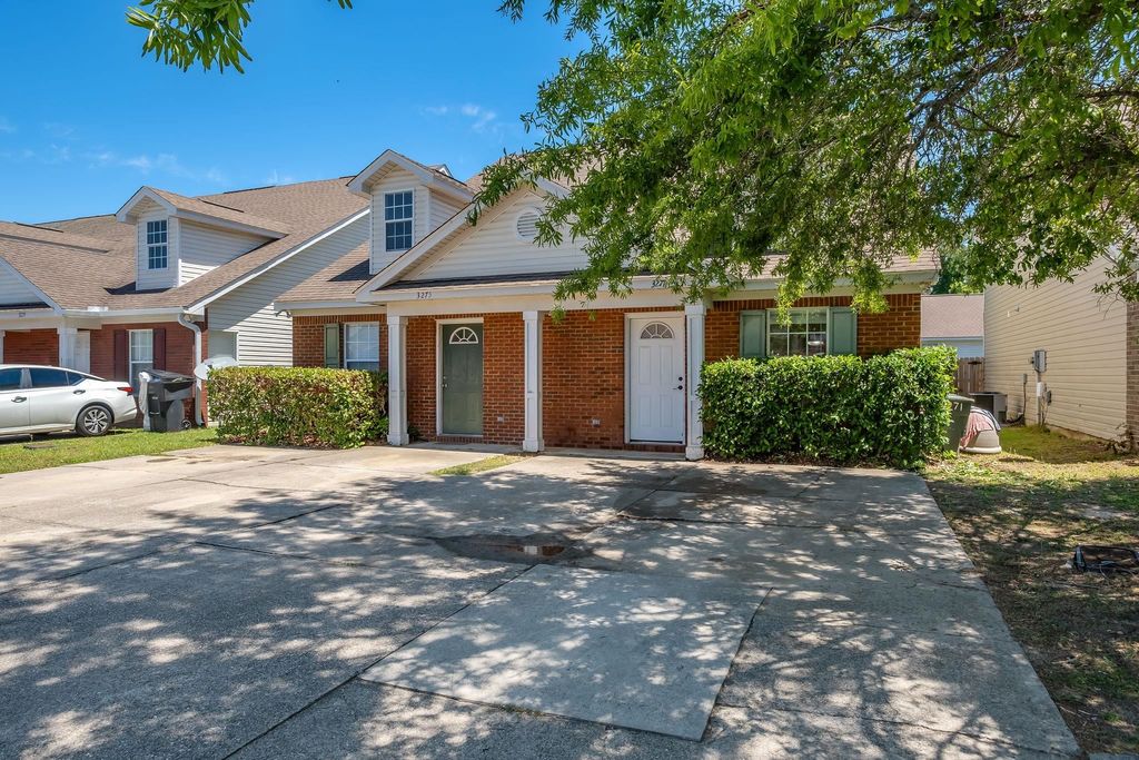 Photo of 3271 Sugar Berry Way, Tallahassee, FL 32303 (MLS # 399515)
