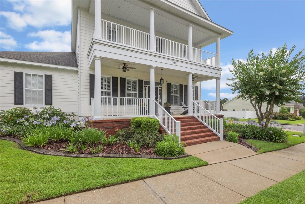 2486 Goldenrod Way