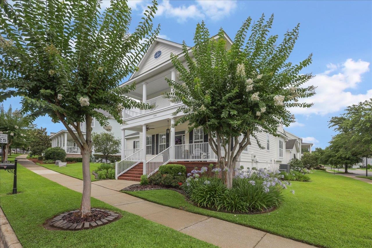 2486 Goldenrod Way