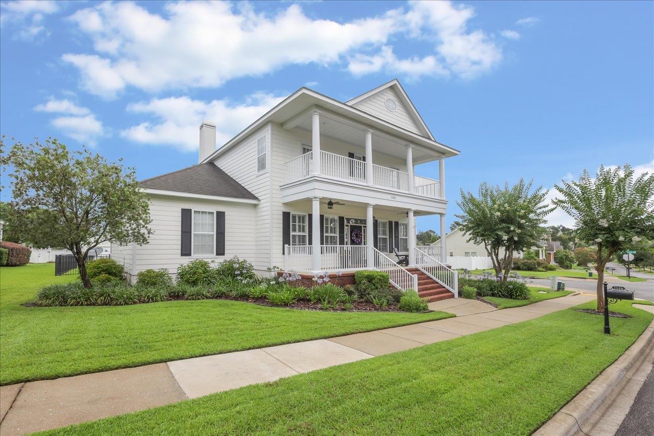 2486 Goldenrod Way