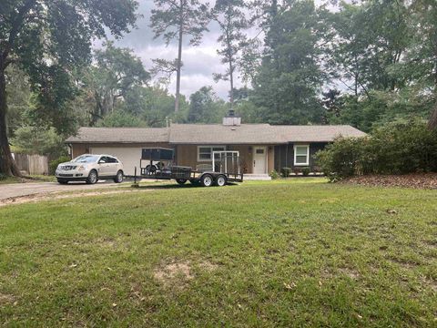 Photo of 920 Tamarack Avenue, Tallahassee, FL 32303 (MLS # 387717)