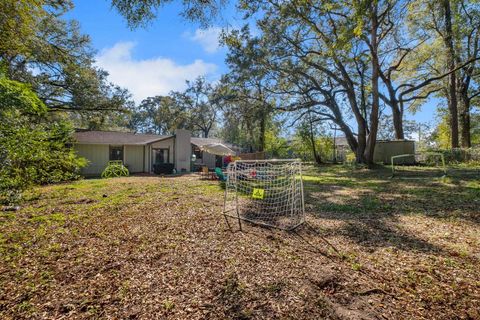 Tiny photo for 5794 Split Oak Lane, Tallahassee, FL 32303 (MLS # 396107)