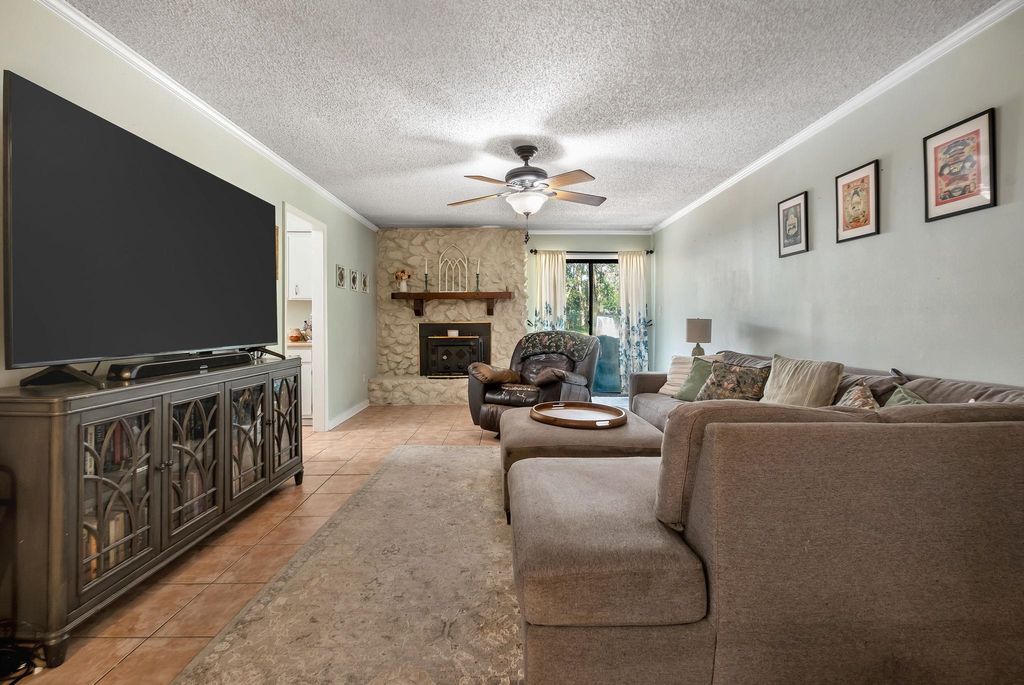 Photo of 5794 Split Oak Lane, Tallahassee, FL 32303 (MLS # 396107)