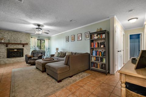 Tiny photo for 5794 Split Oak Lane, Tallahassee, FL 32303 (MLS # 396107)