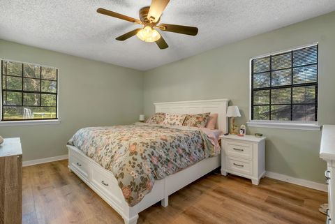 Tiny photo for 5794 Split Oak Lane, Tallahassee, FL 32303 (MLS # 396107)