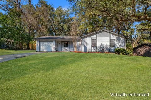 5794 Split Oak Lane Tallahassee FL 32303