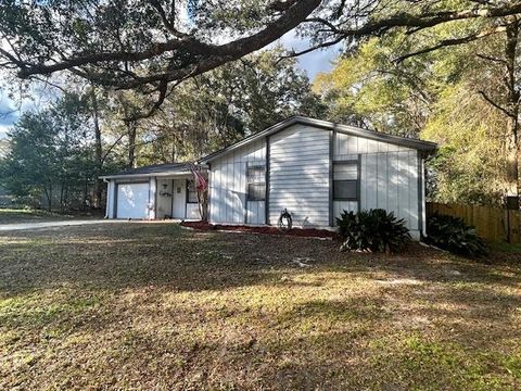 Tiny photo for 5794 Split Oak Lane, Tallahassee, FL 32303 (MLS # 396107)