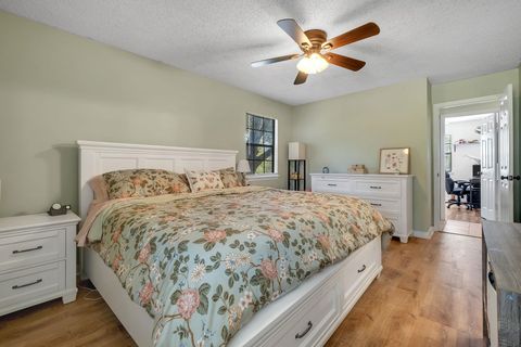 Tiny photo for 5794 Split Oak Lane, Tallahassee, FL 32303 (MLS # 396107)