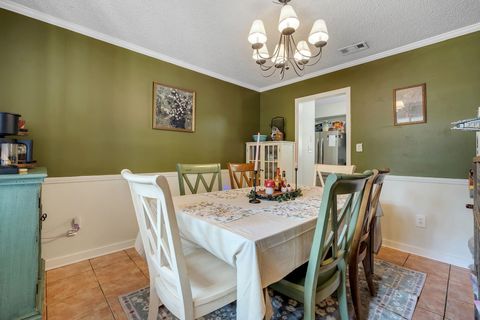 Tiny photo for 5794 Split Oak Lane, Tallahassee, FL 32303 (MLS # 396107)