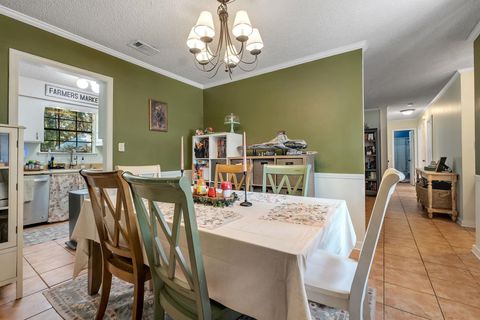 Tiny photo for 5794 Split Oak Lane, Tallahassee, FL 32303 (MLS # 396107)