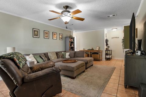 Tiny photo for 5794 Split Oak Lane, Tallahassee, FL 32303 (MLS # 396107)