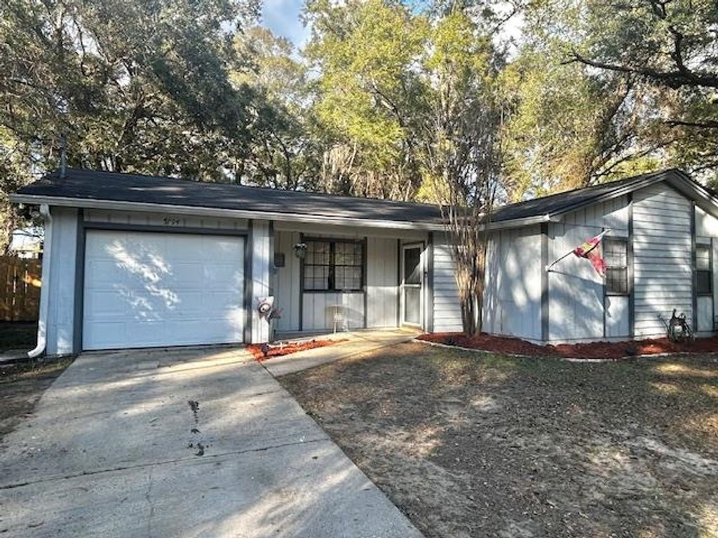 Photo of 5794 Split Oak Lane, Tallahassee, FL 32303 (MLS # 396107)