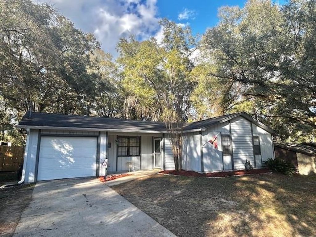 Photo of 5794 Split Oak Lane, Tallahassee, FL 32303 (MLS # 396107)