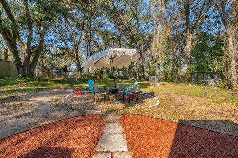 Tiny photo for 5794 Split Oak Lane, Tallahassee, FL 32303 (MLS # 396107)
