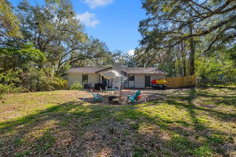 Tiny photo for 5794 Split Oak Lane, Tallahassee, FL 32303 (MLS # 396107)