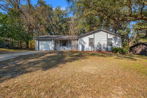 Tiny photo for 5794 Split Oak Lane, Tallahassee, FL 32303 (MLS # 396107)