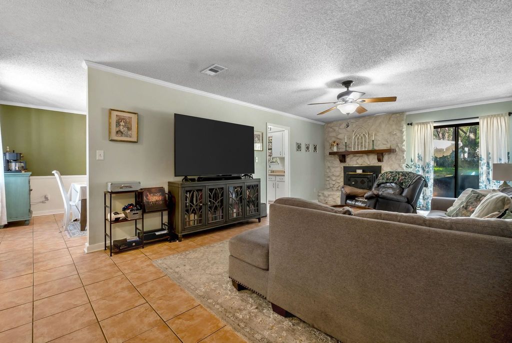 Photo of 5794 Split Oak Lane, Tallahassee, FL 32303 (MLS # 396107)