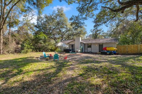 Tiny photo for 5794 Split Oak Lane, Tallahassee, FL 32303 (MLS # 396107)