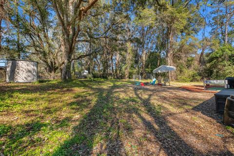 Tiny photo for 5794 Split Oak Lane, Tallahassee, FL 32303 (MLS # 396107)