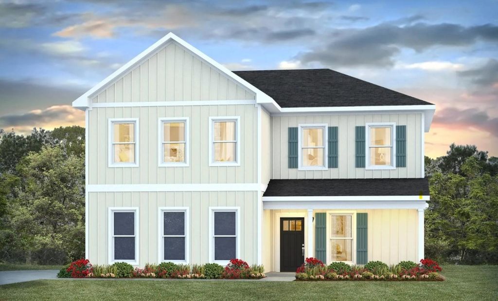 Photo of 83 Bedford Loop, Crawfordville, FL 32327 (MLS # 393192)