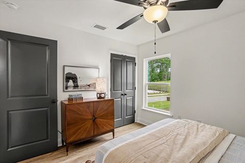 Tiny photo for 8385 Bull Headley Road, Tallahassee, FL 32312 (MLS # 398344)