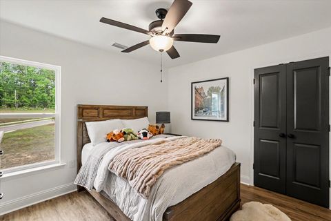 Tiny photo for 8385 Bull Headley Road, Tallahassee, FL 32312 (MLS # 398344)