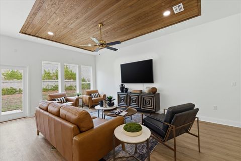 Tiny photo for 8385 Bull Headley Road, Tallahassee, FL 32312 (MLS # 398344)