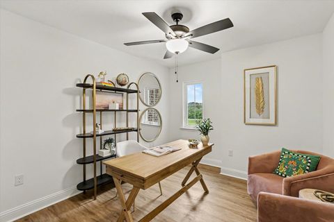 Tiny photo for 8385 Bull Headley Road, Tallahassee, FL 32312 (MLS # 398344)