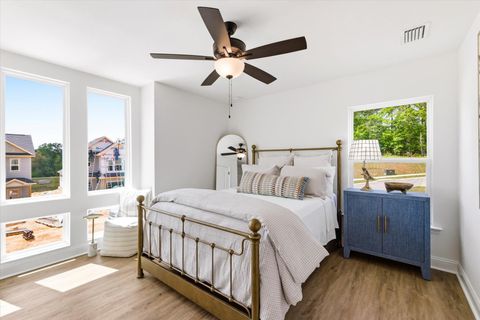 Tiny photo for 8385 Bull Headley Road, Tallahassee, FL 32312 (MLS # 398344)